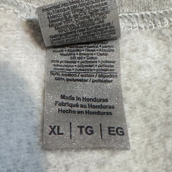 “Oh, I Don't Drink. ” - Crewneck Sweatshirt / XL by Hippie Runner - Picture 6 of 7